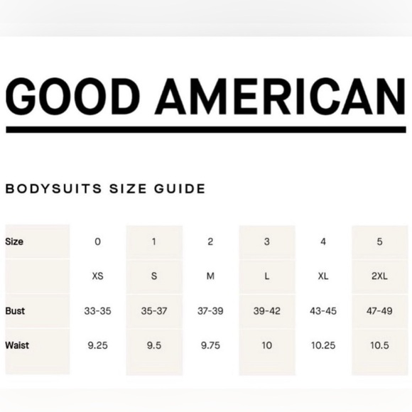 NWT Good American Snake Burnout Velvet Bodysuit size - 4 equivalent to XL - Picture 8 of 8